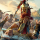 Imagen para el artículo titulado Assassin’s Creed Odyssey es genial porque no parece un Assassin’s Creed